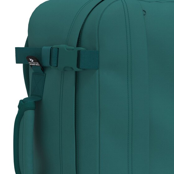 Cabin Zero Classic 124 Mochila de día 45 cm Compartimento para el portátil