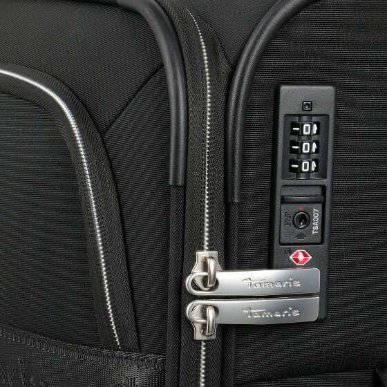 Travelite Tamaris x Travelite Voyaage 4 ruedas Carro de la cabina S 55 cm