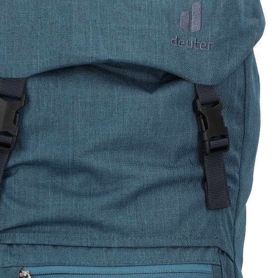 Deuter Walker 24 Mochila de día 52 cm Compartimento para el portátil