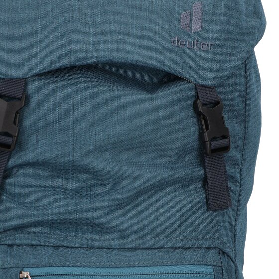 Deuter Walker 24 Mochila de día 52 cm Compartimento para el portátil