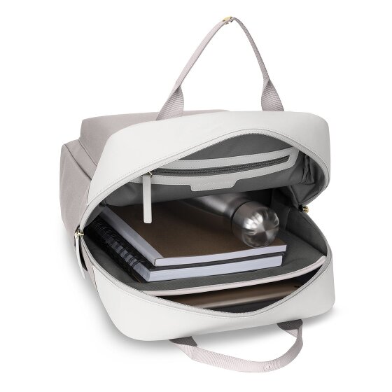 Kapten & Son Mochila Bergen City 33,5 cm