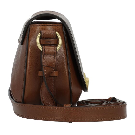 The Bridge Federica Bolsa de hombro Piel 20 cm