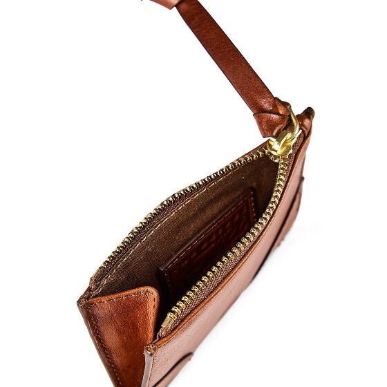 The Bridge Story Donna Estuche para tarjetas de crédito Piel 11 cm