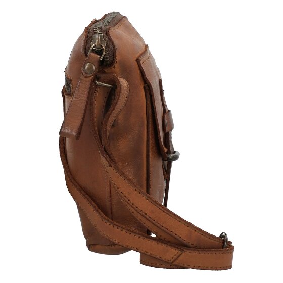 Harbour 2nd Urban Poets Ellis Bolsa de hombro Mini Bag Piel 18 cm