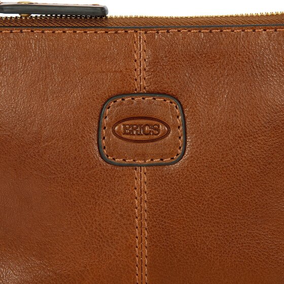 Bric's Volterra Bolso de mano Piel 18 cm
