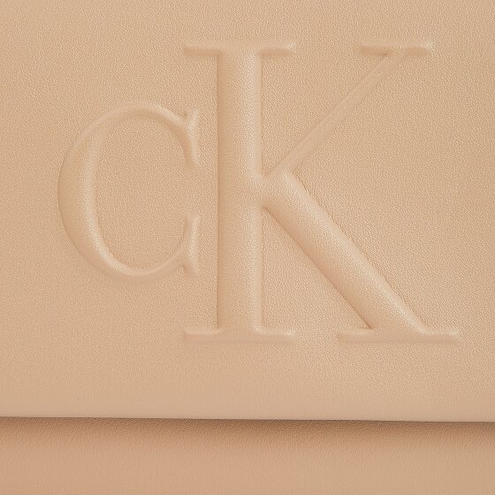 Calvin Klein Jeans Sculpted Bolsa de hombro 24.5 cm