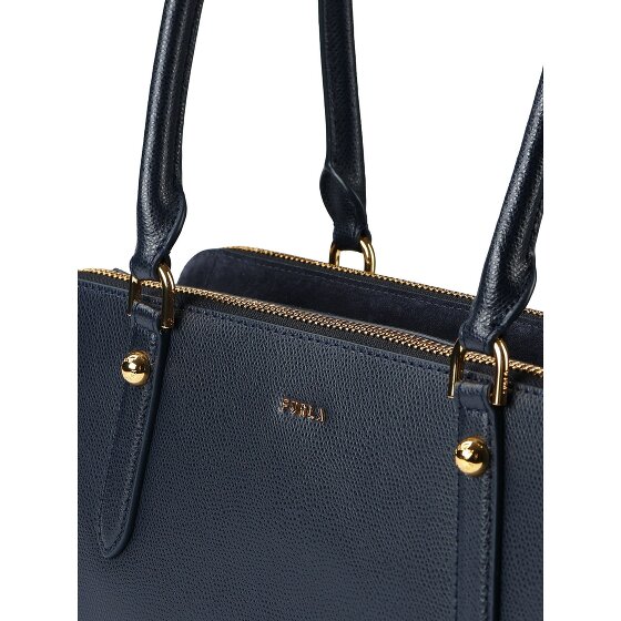 Furla Giulia Bolsa de hombro Piel 35 cm