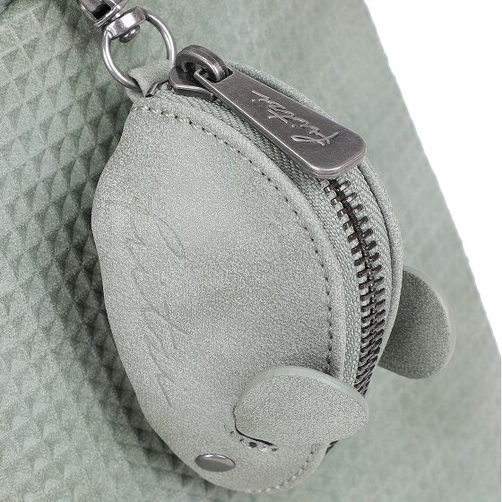 Fritzi aus Preußen Joly Waffly Bolsa de compras 41 cm