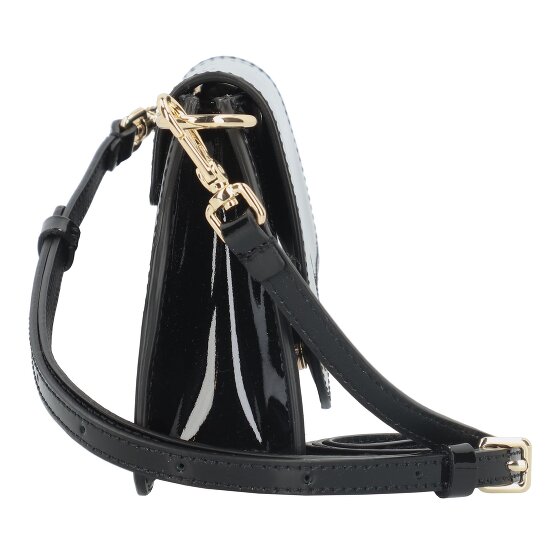 Coccinelle C-Me Bolsa de hombro Piel 22 cm