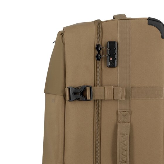 Jump Dunaa 2 ruedas Bolsa de viaje 80 cm