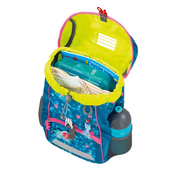 Step by Step Kid Mochila para niños 35 cm