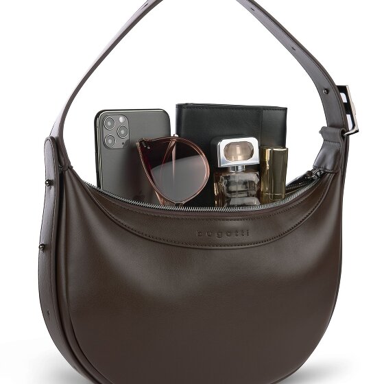 bugatti Amelie Bolsa de hombro 28 cm