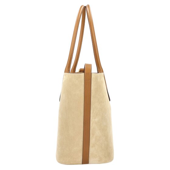 POLO RALPH LAUREN Bellport Bolsa de compras Piel 51 cm