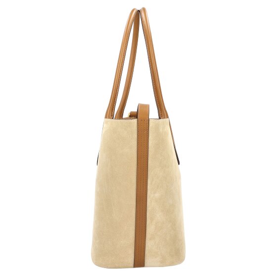 POLO RALPH LAUREN Bellport Bolsa de compras Piel 51 cm