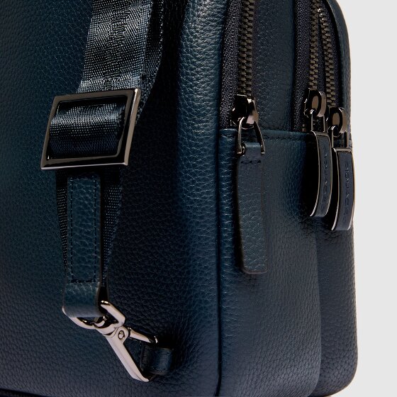 Piquadro Modus Special Bolsa de hombro Piel 19 cm
