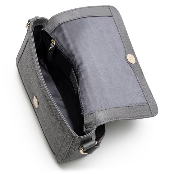 Lazarotti Bologna Leather Bolsa de hombro Piel 21 cm