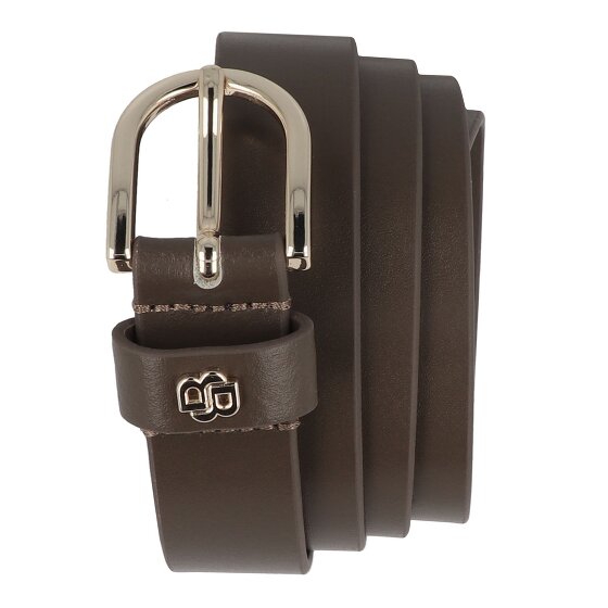 Boss Scarlet Cinturón Piel