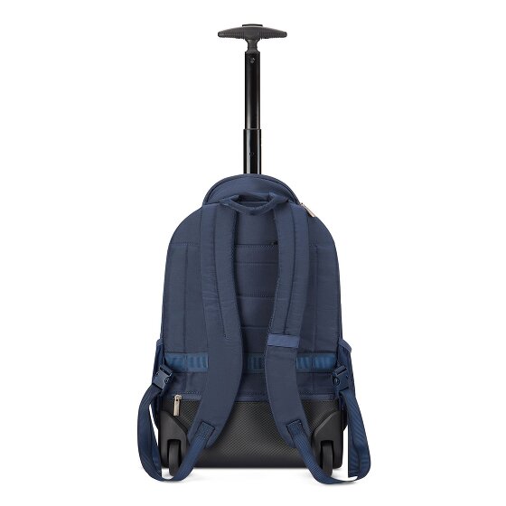 Roncato Easy Office 2.0 2 ruedas Carrito de mochila 48 cm Compartimento para el portátil