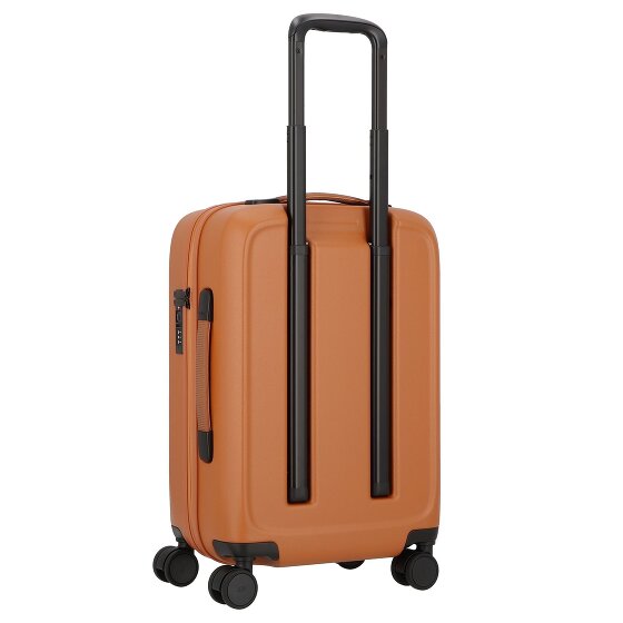 Bellroy Transit 4 ruedas Trolley 58 cm