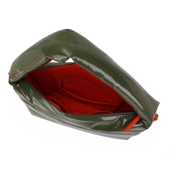 LES VISIONNAIRES Unio Hobo Bolsa de hombro 47 cm