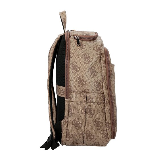 Guess Berta Mochila de negocios Piel 42 cm