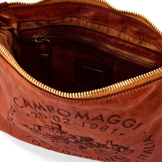 Campomaggi Asteria Bolsa de hombro Piel 26 cm