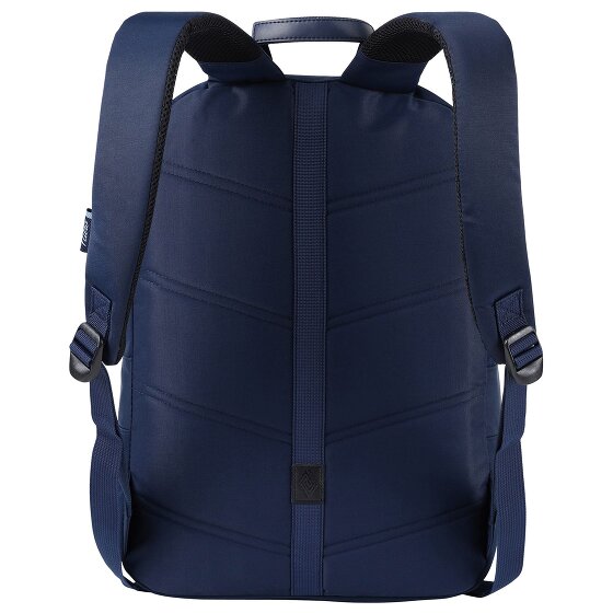 NITRO Mochila Urban Classic Compartimento para portátil de 45 cm