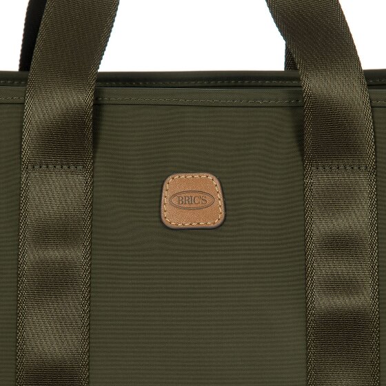 Bric's X-Collection Bolsa de compras M 40.5 cm Compartimento para el portátil