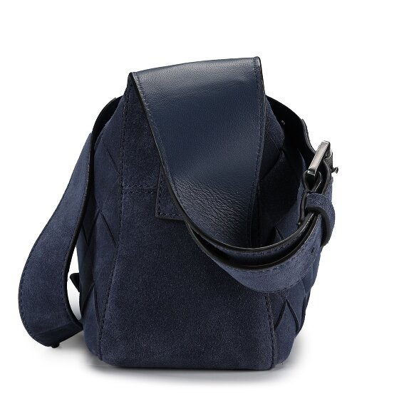 Liebeskind Sky II Bolsa de hombro Piel 28.5 cm