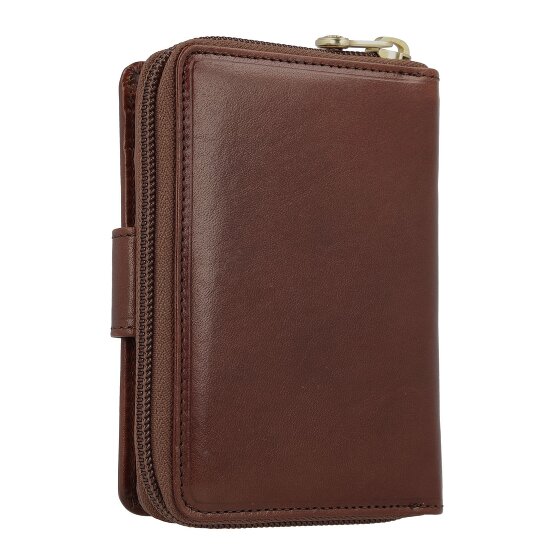 The Bridge Cartera Story Donna Piel 10 cm