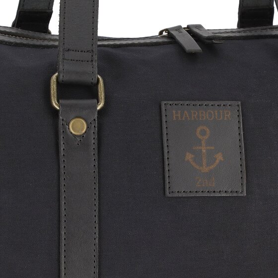 Harbour 2nd Cool Casual Bolsa de viaje Weekender 53 cm