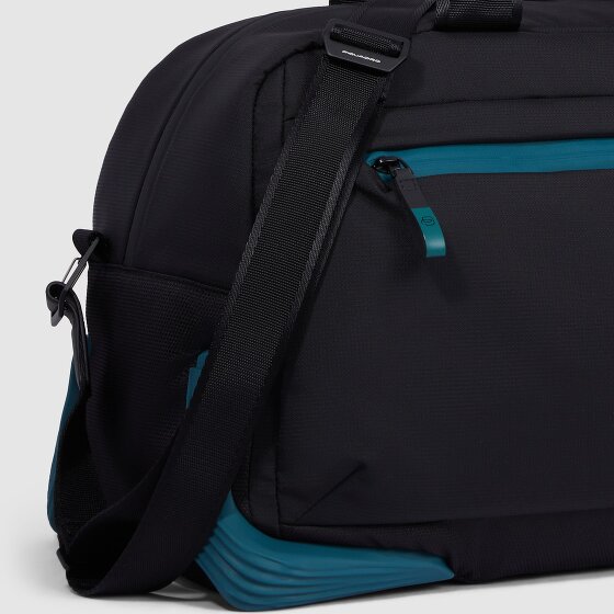Piquadro Corner Bolsa de viaje Weekender 52 cm