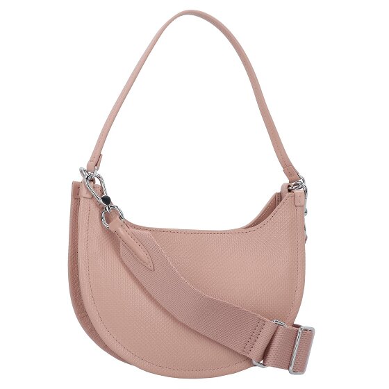 Lacoste Chantaco Classics Bolsa de hombro Piel 23 cm