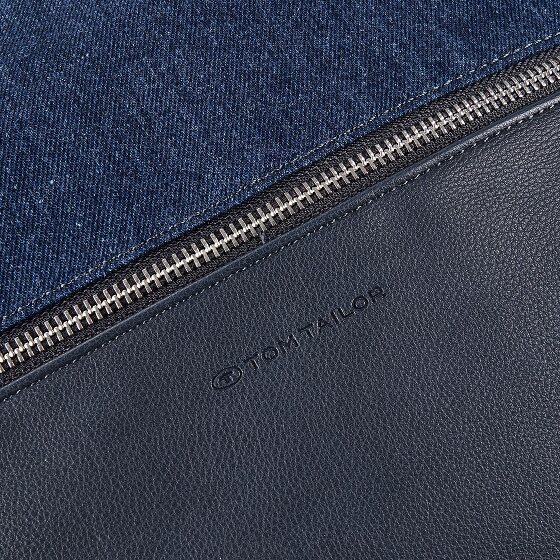 Tom Tailor Erin Bolsa de hombro 30 cm