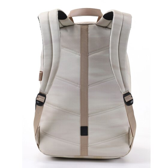 NITRO Mochila Urban Plus Compartimento para portátil de 45 cm