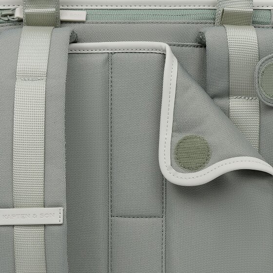 Kapten & Son Lindby Pro Mochila de día 55 cm Compartimento para el portátil