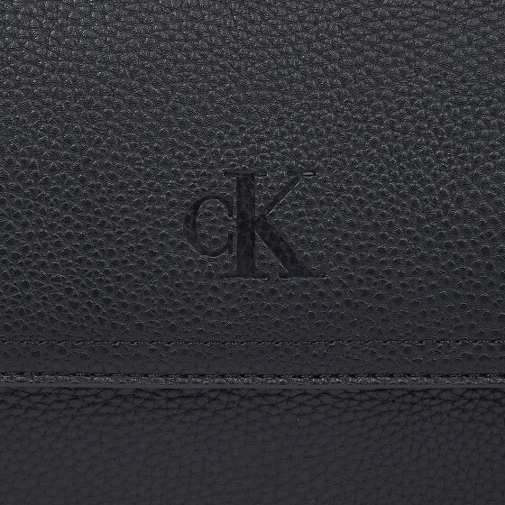 Calvin Klein Jeans Over Webbing Mensajero 29 cm