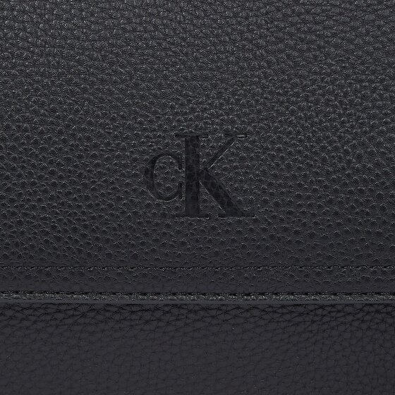 Calvin Klein Jeans Over Webbing Mensajero 29 cm