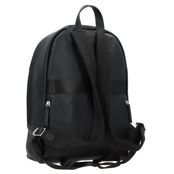 Guess Milano Mochila de día 42 cm Compartimento para el portátil