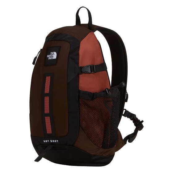 The North Face Bolso bandolera Hot Shot de 47 cm