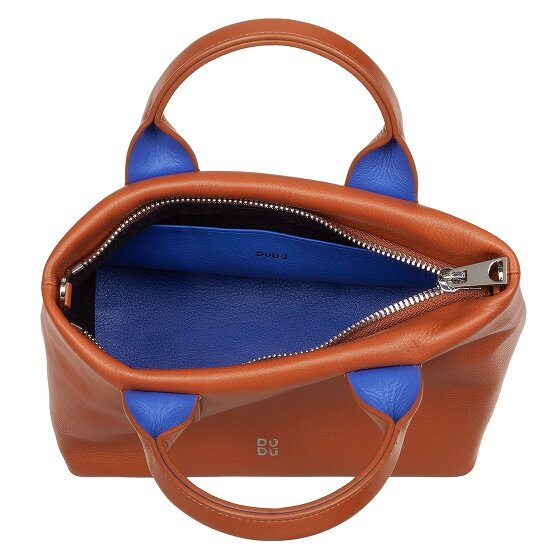 DuDu Ibiza Bolso Piel 22 cm