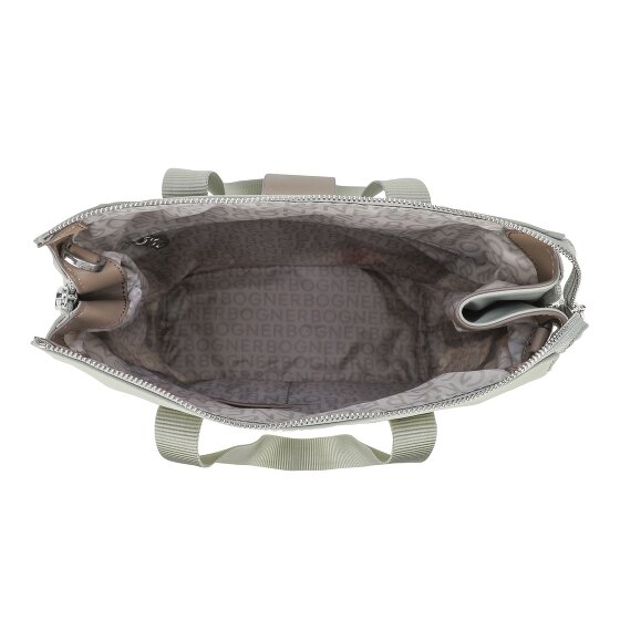 Bogner Maggia Bolsa de hombro 28 cm