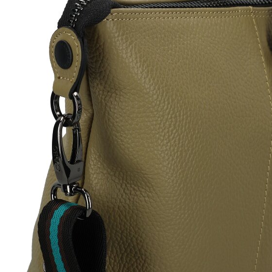 Gabs G3 Plus 5 en 1 bandolera cuero 43 cm