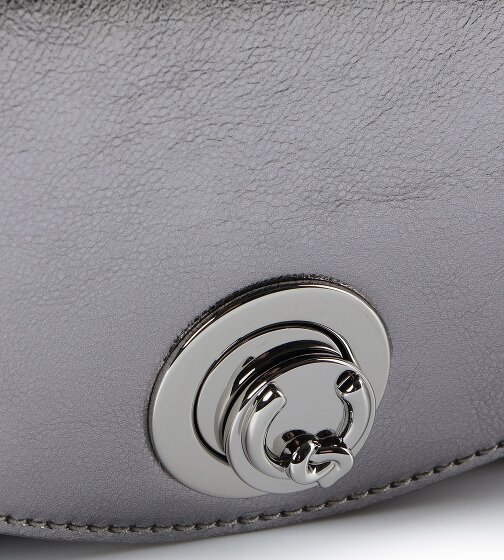 Coccinelle Nikla Bolsa de hombro Piel natural 26 cm