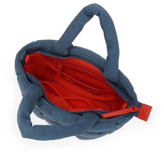 LES VISIONNAIRES Unio Cortina Bolso S 29 cm