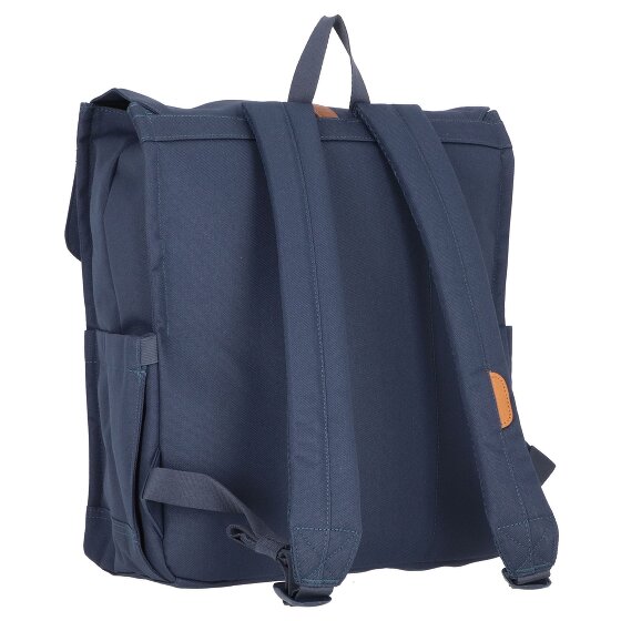 Herschel City Mochila de día 36 cm Compartimento para el portátil