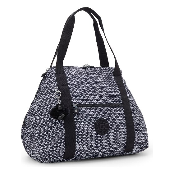 Kipling Art M Bolsa de viaje Weekender 58 cm