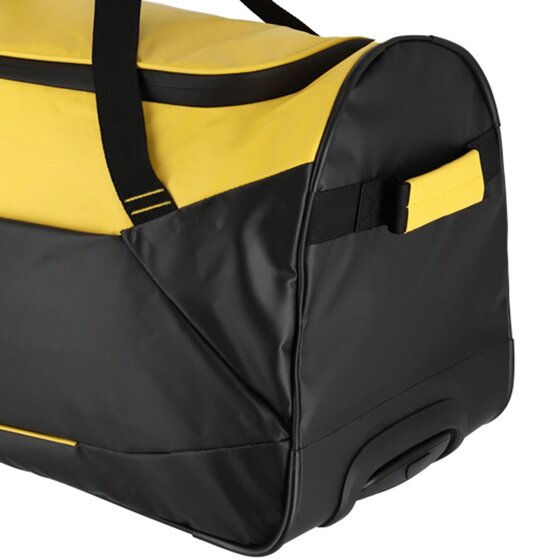 Travelite Basics 2 ruedas Bolsa de viaje 71 cm