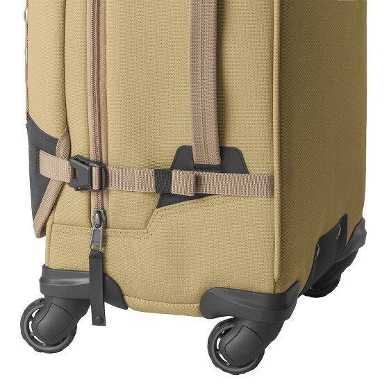 Eagle Creek Gear Warrior 2 ruedas Carro de la cabina 55 cm