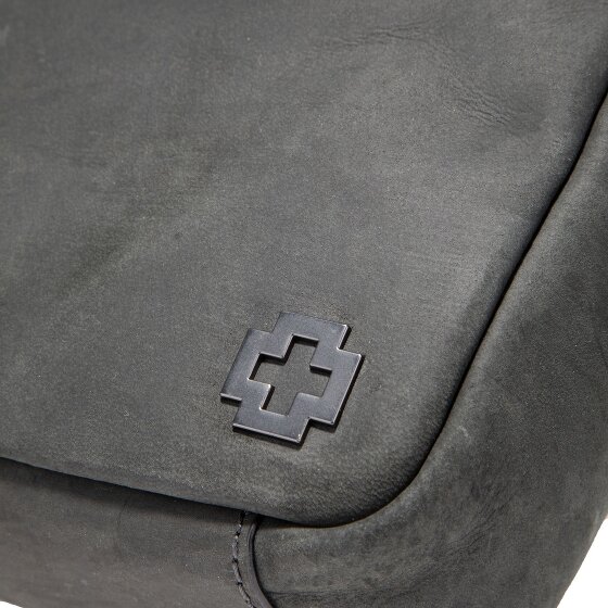 Strellson Bow Road barney Bolsa de hombro Piel 21 cm